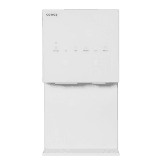 CHPI-7520L 정수기 정면 모습
