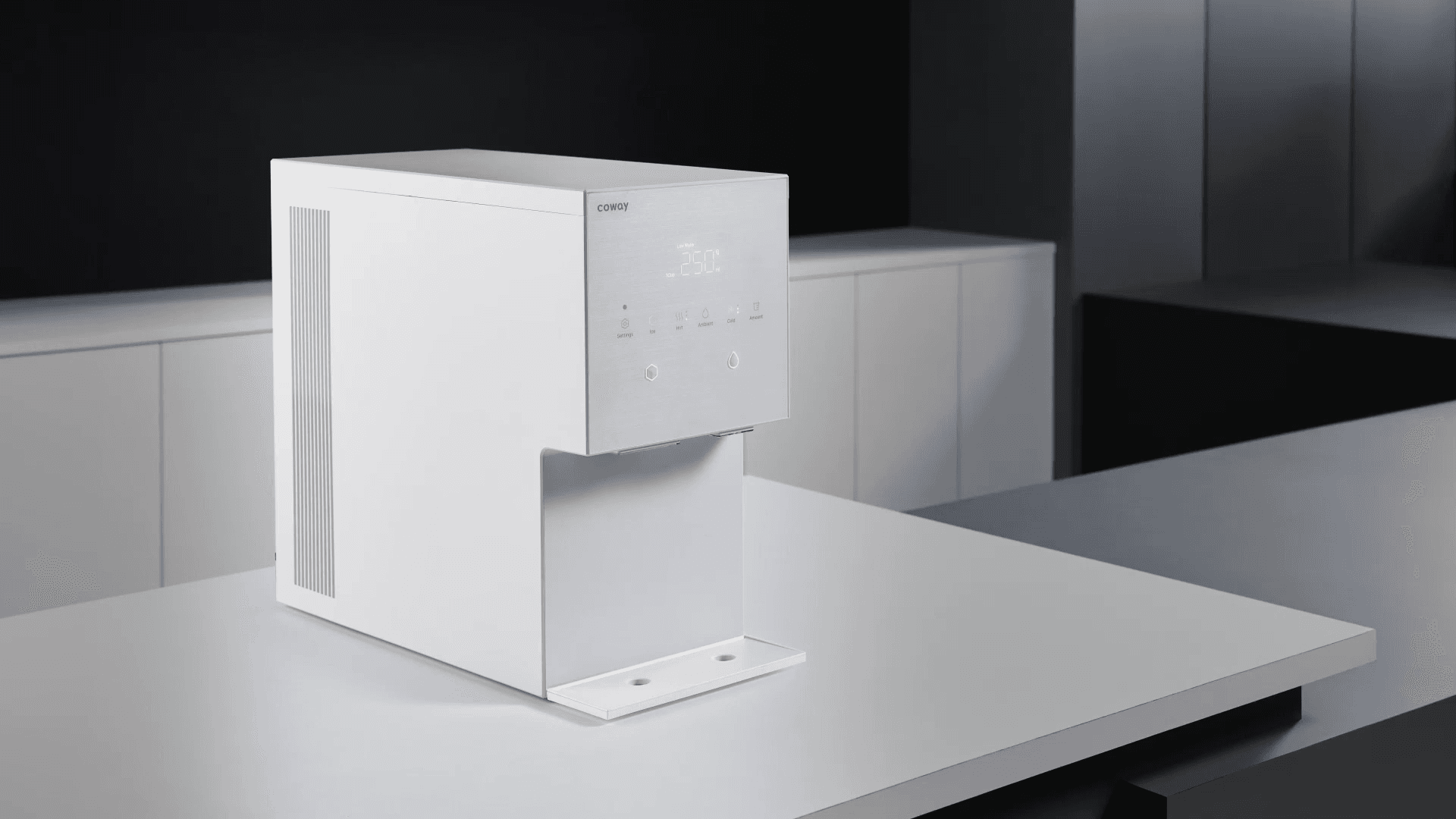 CHPI-7520L 내부 모습