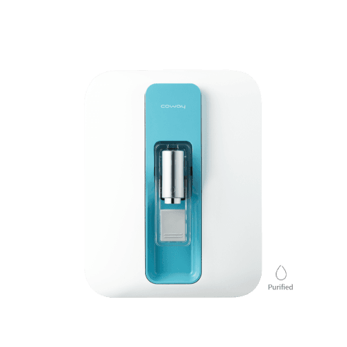 P-300L water purifier front view