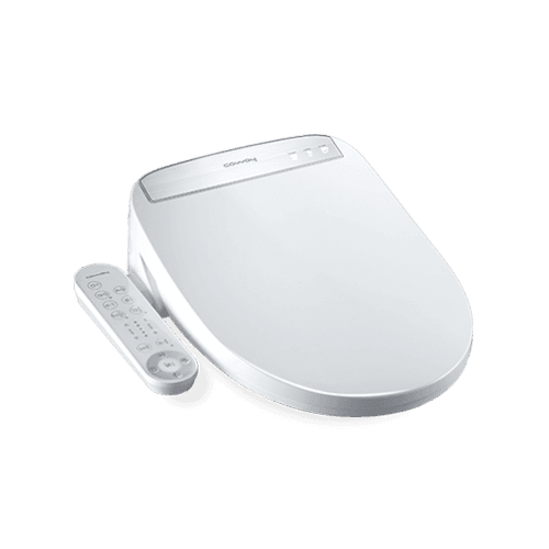 BAS 22 bidet front view