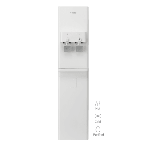 CHPI-5710L 정수기 정면 모습