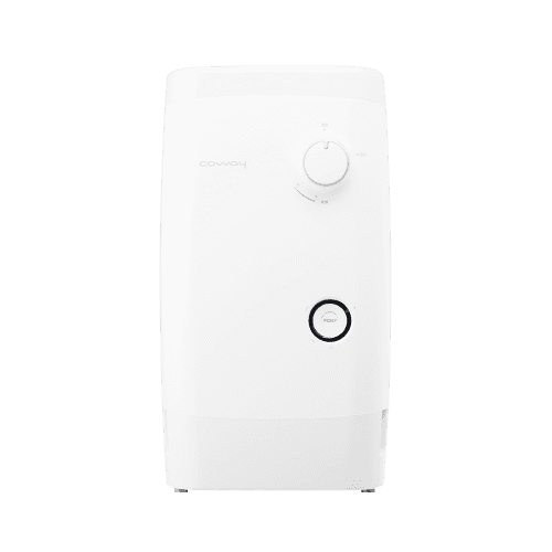 BB-14BUS water softener front view