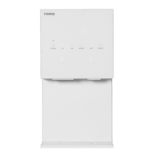 CHPI-7520L 정수기 정면 모습